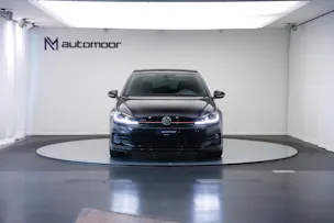VW Golf 2.0 TSI GTI DSG *CH-Fahrzeug*