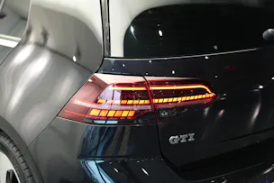 VW Golf 2.0 TSI GTI DSG *CH-Fahrzeug*