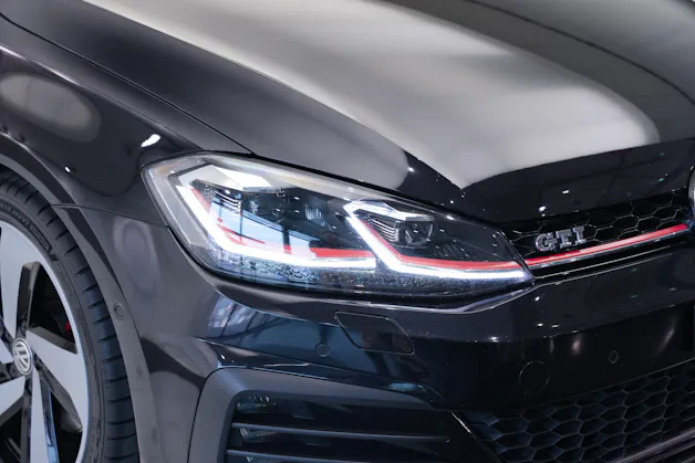 VW Golf 2.0 TSI GTI DSG *CH-Fahrzeug*