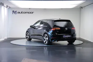 VW Golf 2.0 TSI GTI DSG *CH-Fahrzeug*
