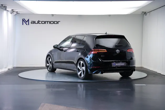 VW Golf 2.0 TSI GTI DSG *CH-Fahrzeug*