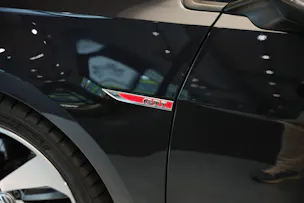 VW Golf 2.0 TSI GTI DSG *CH-Fahrzeug*