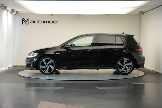 VW Golf 2.0 TSI GTI DSG *CH-Fahrzeug*