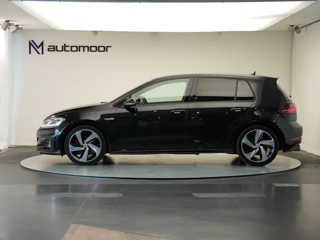 VW Golf 2.0 TSI GTI DSG *CH-Fahrzeug*