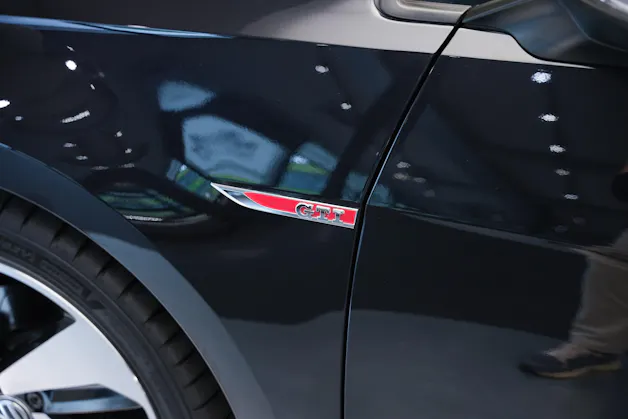 VW Golf 2.0 TSI GTI DSG *CH-Fahrzeug*