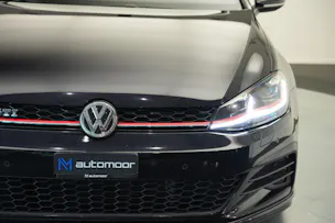 VW Golf 2.0 TSI GTI DSG *CH-Fahrzeug*