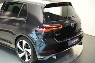 VW Golf 2.0 TSI GTI DSG *CH-Fahrzeug*
