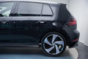VW Golf 2.0 TSI GTI DSG *CH-Fahrzeug*