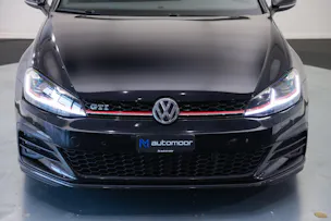 VW Golf 2.0 TSI GTI DSG *CH-Fahrzeug*