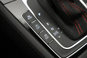 VW Golf 2.0 TSI GTI DSG *CH-Fahrzeug*