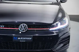 VW Golf 2.0 TSI GTI DSG *CH-Fahrzeug*
