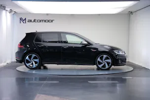 VW Golf 2.0 TSI GTI DSG *CH-Fahrzeug*