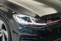 VW Golf 2.0 TSI GTI DSG *CH-Fahrzeug*
