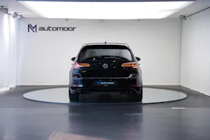 VW Golf 2.0 TSI GTI DSG *CH-Fahrzeug*