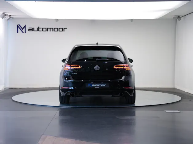 VW Golf 2.0 TSI GTI DSG *CH-Fahrzeug*