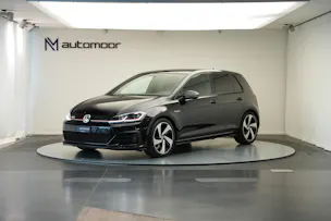 VW Golf 2.0 TSI GTI DSG *CH-Fahrzeug*