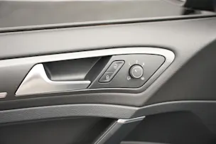VW Golf 2.0 TSI GTI DSG *CH-Fahrzeug*