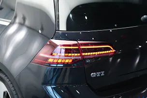 VW Golf 2.0 TSI GTI DSG *CH-Fahrzeug*