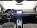 VW Golf VIII 2.0 TSI Style DSG