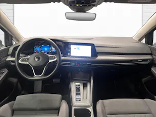 VW Golf VIII 2.0 TSI Style DSG