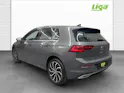 VW Golf VIII 2.0 TSI Style DSG