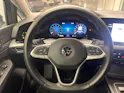 VW Golf VIII 2.0 TSI Style DSG