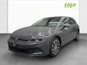 VW Golf VIII 2.0 TSI Style DSG
