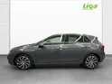 VW Golf VIII 2.0 TSI Style DSG