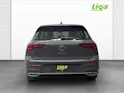 VW Golf VIII 2.0 TSI Style DSG