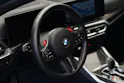 BMW M3 Touring xDrive Competition M *CH-Fahrzeug* *Carbon Paket*