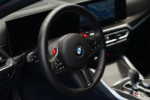 BMW M3 Touring xDrive Competition M *CH-Fahrzeug* *Carbon Paket*