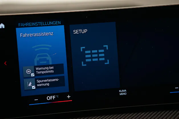 BMW M3 Touring xDrive Competition M *CH-Fahrzeug* *Carbon Paket*