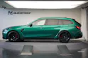 BMW M3 Touring xDrive Competition M *CH-Fahrzeug* *Carbon Paket*