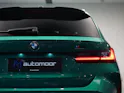 BMW M3 Touring xDrive Competition M *CH-Fahrzeug* *Carbon Paket*