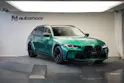 BMW M3 Touring xDrive Competition M *CH-Fahrzeug* *Carbon Paket*