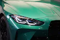 BMW M3 Touring xDrive Competition M *CH-Fahrzeug* *Carbon Paket*