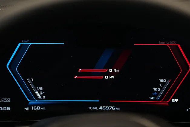 BMW M3 Touring xDrive Competition M *CH-Fahrzeug* *Carbon Paket*
