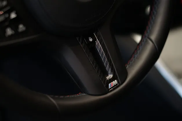 BMW M3 Touring xDrive Competition M *CH-Fahrzeug* *Carbon Paket*