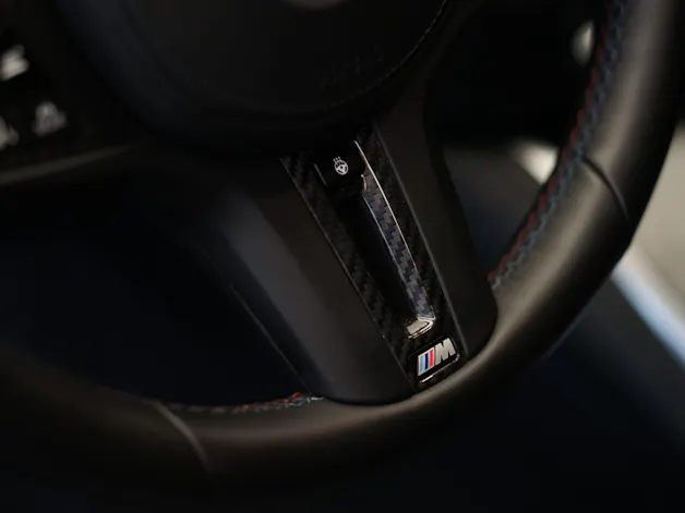 BMW M3 Touring xDrive Competition M *CH-Fahrzeug* *Carbon Paket*