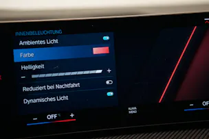 BMW M3 Touring xDrive Competition M *CH-Fahrzeug* *Carbon Paket*
