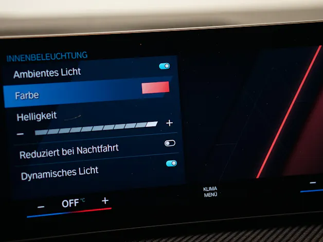 BMW M3 Touring xDrive Competition M *CH-Fahrzeug* *Carbon Paket*