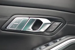 BMW M3 Touring xDrive Competition M *CH-Fahrzeug* *Carbon Paket*