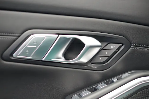 BMW M3 Touring xDrive Competition M *CH-Fahrzeug* *Carbon Paket*