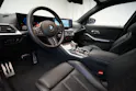 BMW M3 Touring xDrive Competition M *CH-Fahrzeug* *Carbon Paket*
