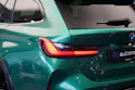 BMW M3 Touring xDrive Competition M *CH-Fahrzeug* *Carbon Paket*