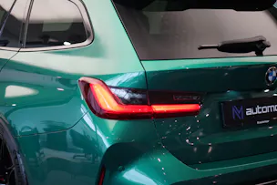 BMW M3 Touring xDrive Competition M *CH-Fahrzeug* *Carbon Paket*