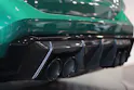 BMW M3 Touring xDrive Competition M *CH-Fahrzeug* *Carbon Paket*