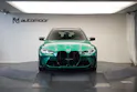BMW M3 Touring xDrive Competition M *CH-Fahrzeug* *Carbon Paket*
