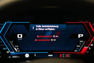 BMW M3 Touring xDrive Competition M *CH-Fahrzeug* *Carbon Paket*