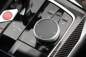 BMW M3 Touring xDrive Competition M *CH-Fahrzeug* *Carbon Paket*
